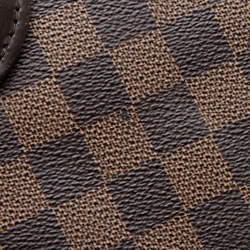 Louis Vuitton Damier Ebene Neverfull MM Tote (SHF-21931) - Image 16