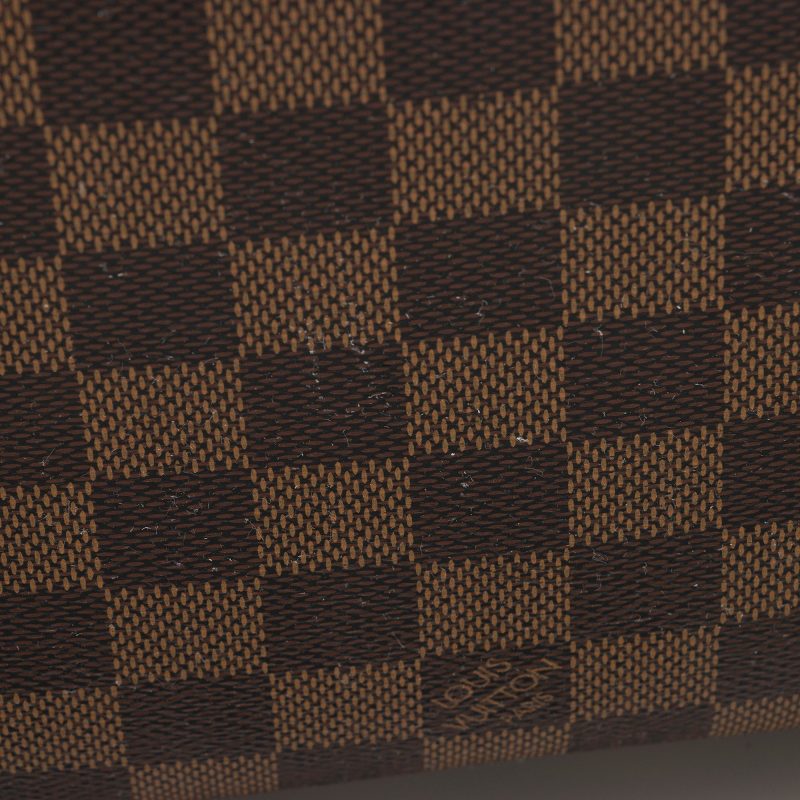 Louis Vuitton Damier Ebene Neverfull MM Tote (SHF-22350) - Image 18