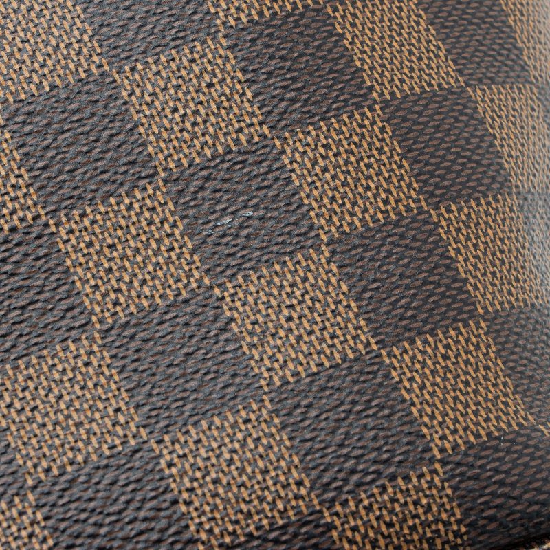 Louis Vuitton Damier Ebene Neverfull MM Tote (SHF-23215) - Image 8