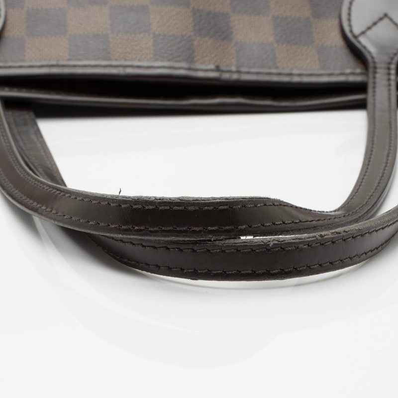 Louis Vuitton Damier Ebene Neverfull MM Tote (SHF-pG95Z6) - Image 18