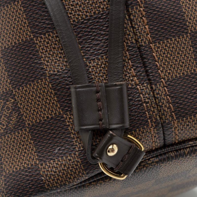 Louis Vuitton Damier Ebene Neverfull MM Tote (SHF-pG95Z6) - Image 14