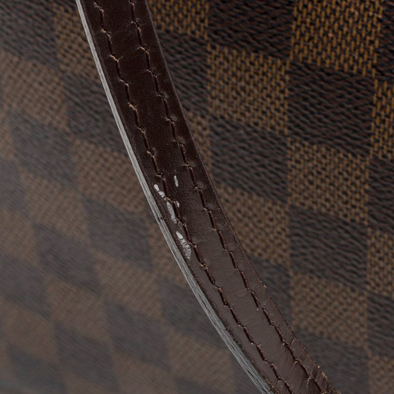 Louis Vuitton Damier Ebene Neverfull MM Tote (SHF-r1UbeE) - Image 18