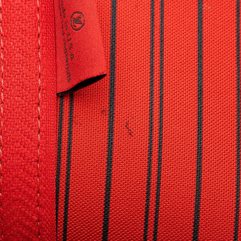 Louis Vuitton Damier Ebene Neverfull MM Tote (SHF-FzusJU) - Image 11