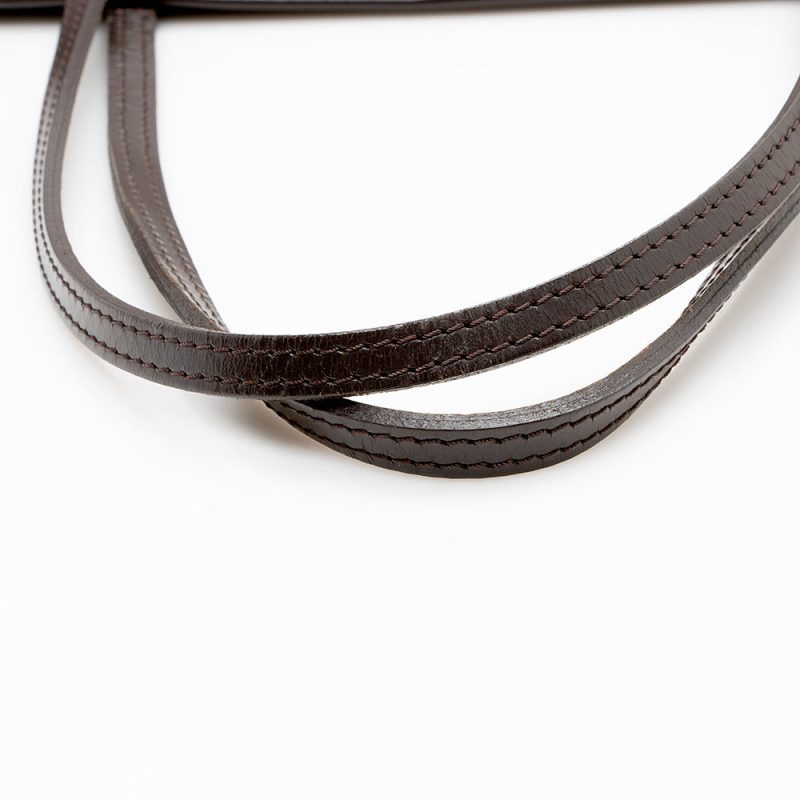 Louis Vuitton Damier Ebene Neverfull MM Tote (SHF-17044) - Image 9