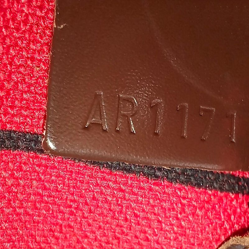 Louis Vuitton Damier Ebene Neverfull MM (SHG-iXDDhR) - Image 7