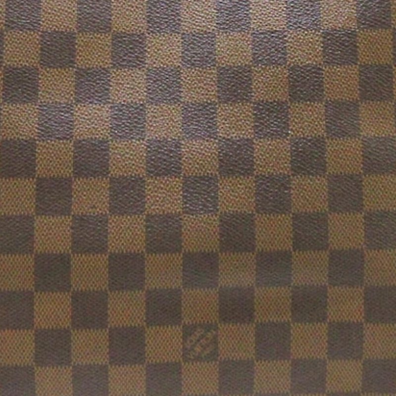 Louis Vuitton Damier Ebene Neverfull MM (SHG-7H23xE) - Image 9