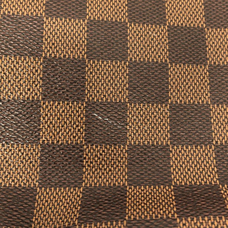 Louis Vuitton Damier Ebene Neverfull MM (SHG-xLK26v) - Image 11