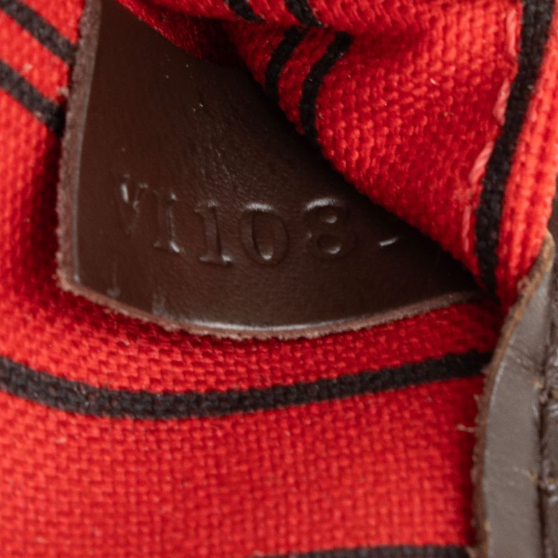 Louis Vuitton Damier Ebene Neverfull PM Tote (SHF-eoGuxb) - Image 5