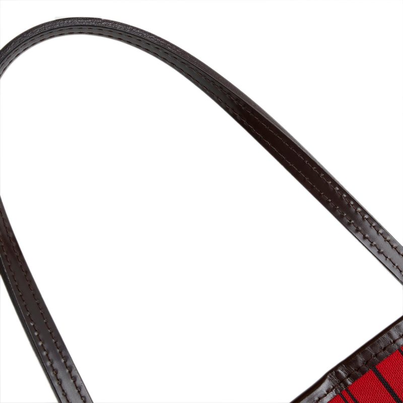 Louis Vuitton Damier Ebene Neverfull PM (SHG-H2zHla) - Image 12