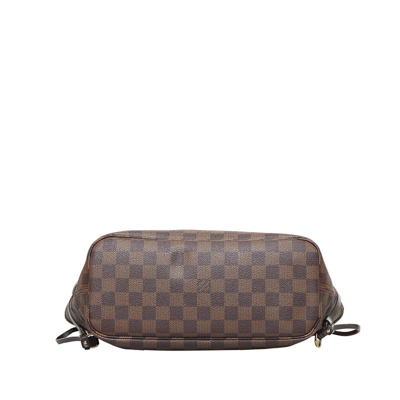 Louis Vuitton Damier Ebene Neverfull PM (SHG-AidVlI) - Image 3