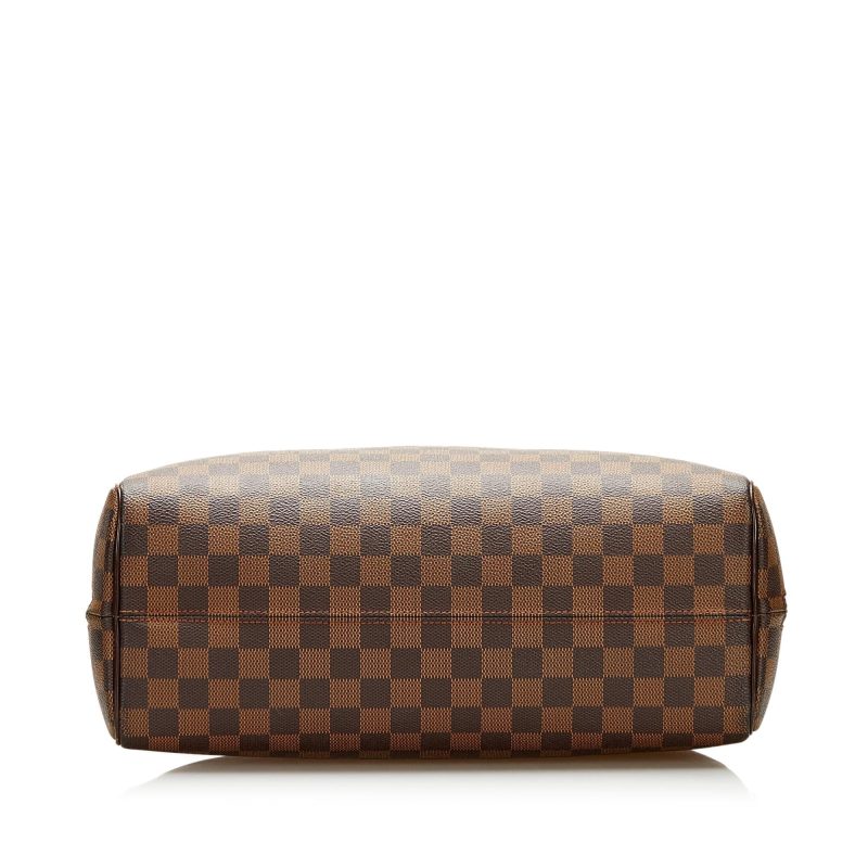 Louis Vuitton Damier Ebene Nolita (SHG-35410) - Image 3