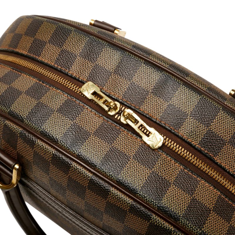 Louis Vuitton Damier Ebene Nolita (SHG-35410) - Image 11