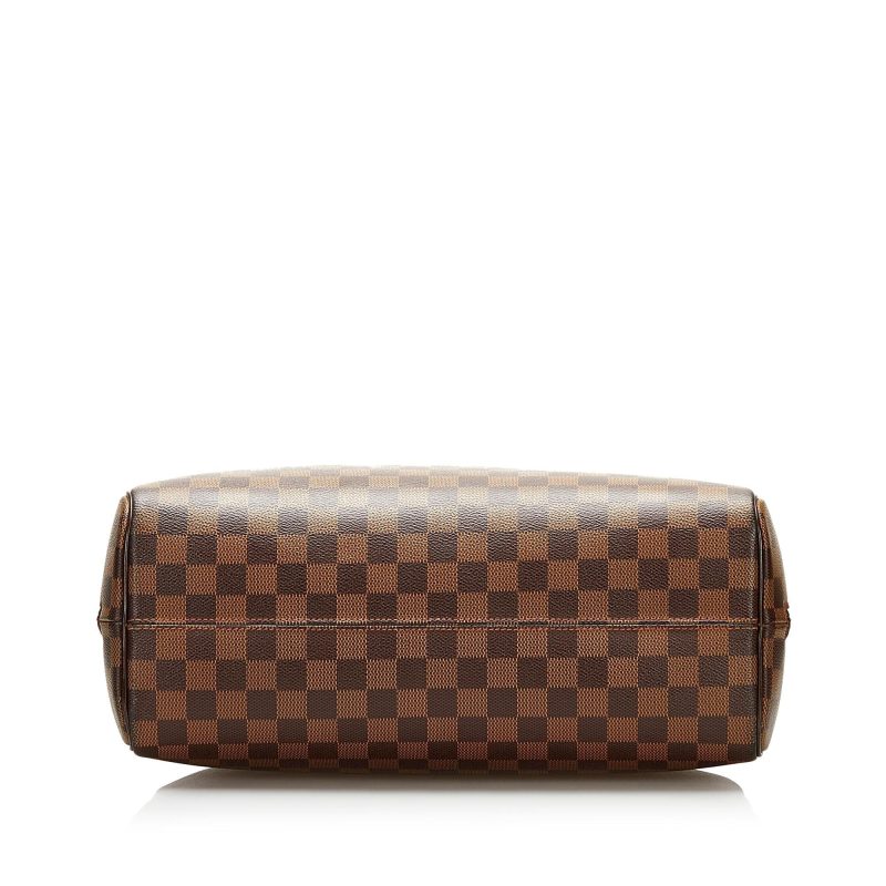 Louis Vuitton Damier Ebene Nolita (SHG-35541) - Image 3