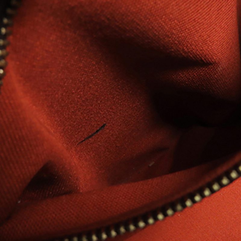Louis Vuitton Damier Ebene Nolita (SHG-W84XjS) - Image 7