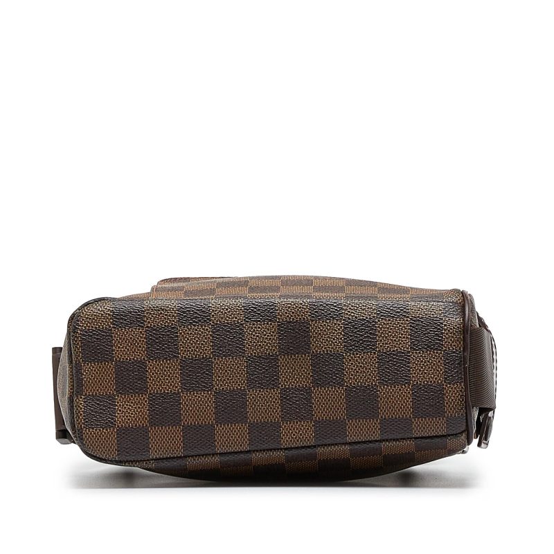 Louis Vuitton Damier Ebene Olav PM (SHG-rSchKu) - Image 3