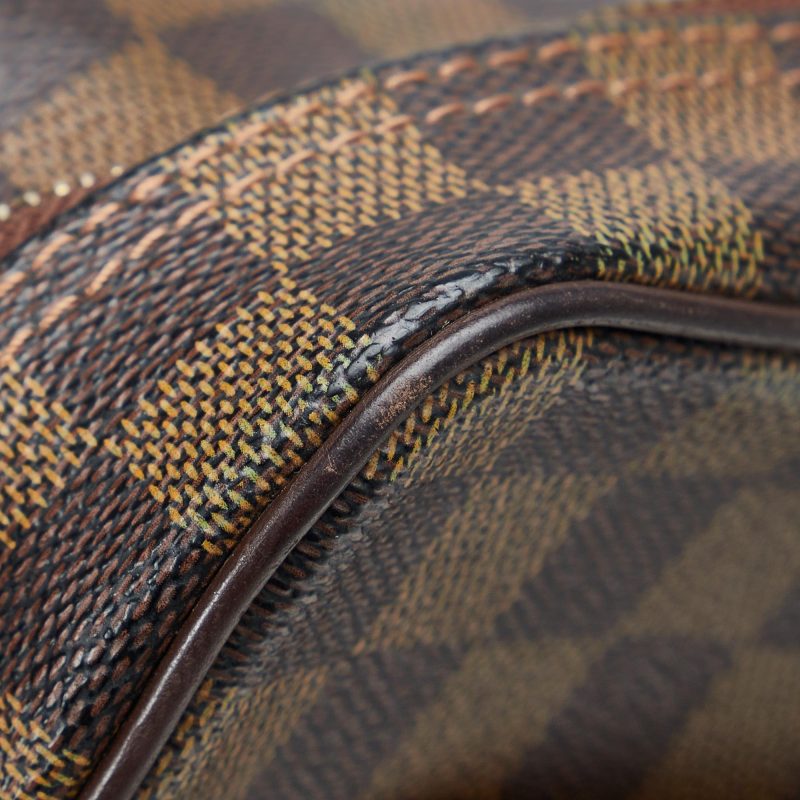 Louis Vuitton Damier Ebene Olav PM (SHG-rSchKu) - Image 9