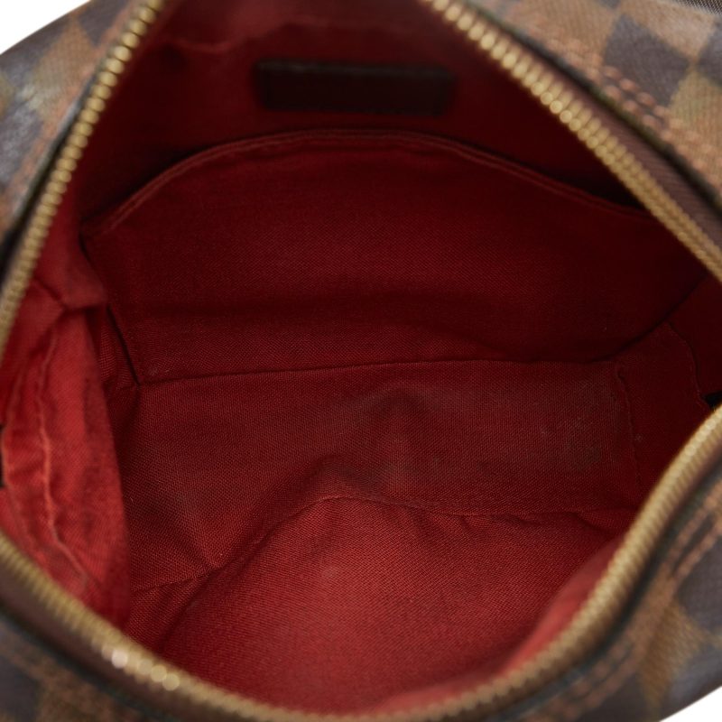 Louis Vuitton Damier Ebene Olav PM (SHG-rSchKu) - Image 5