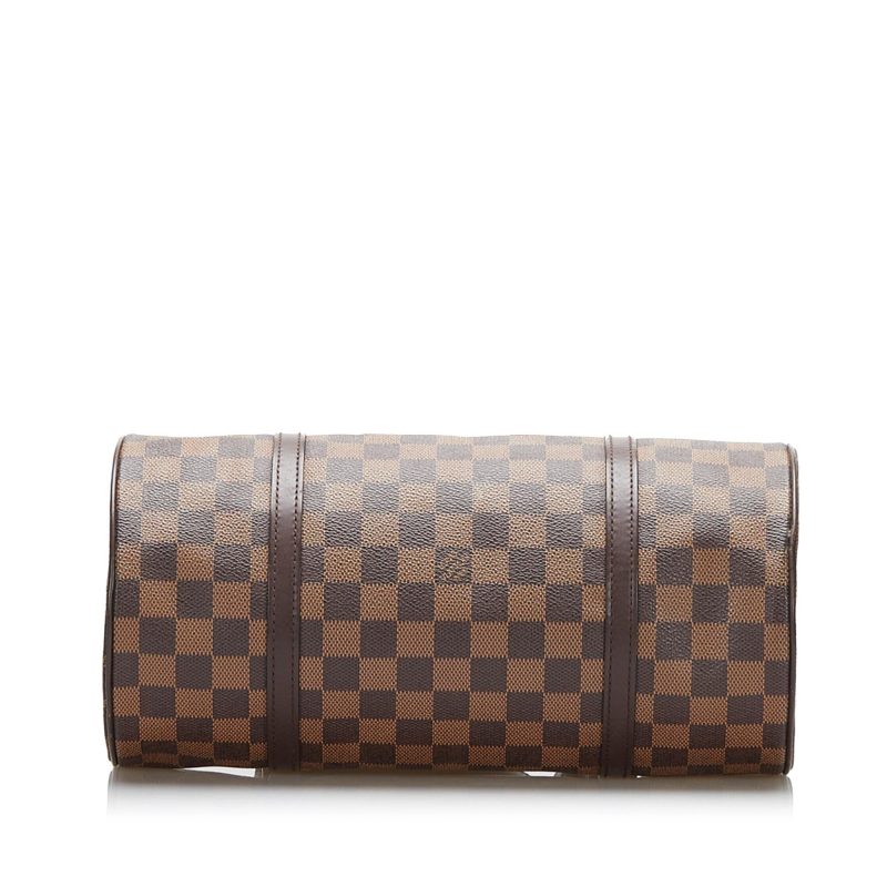 Louis Vuitton Damier Ebene Papillon (SHG-bWTZqi) - Image 3