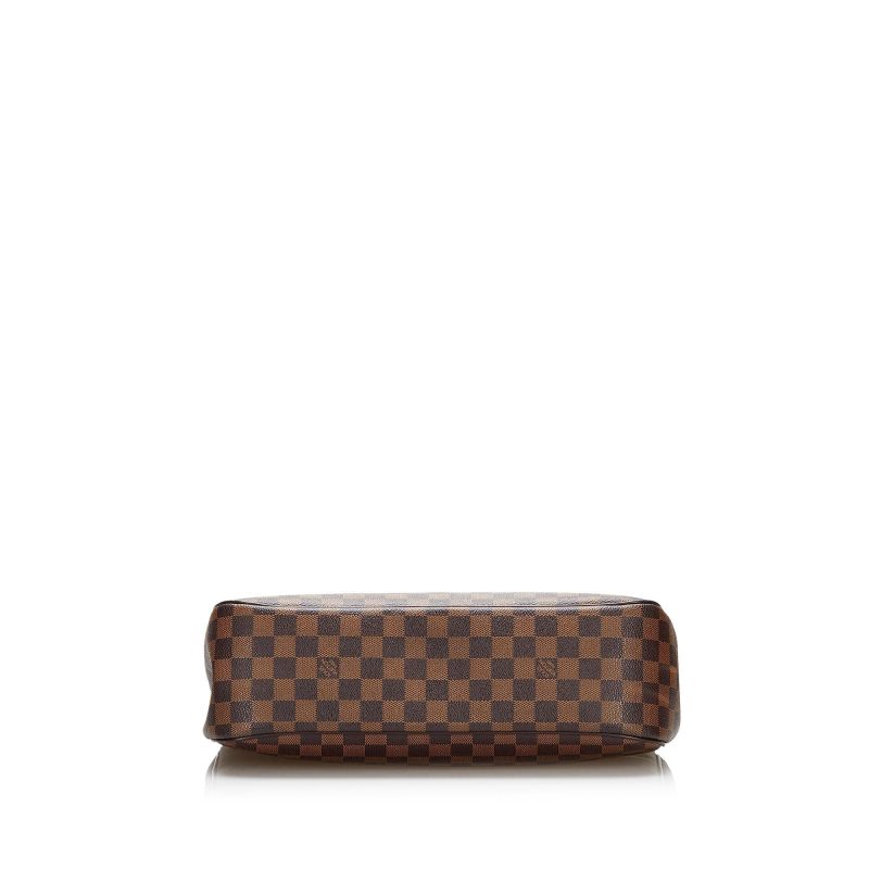 Louis Vuitton Damier Ebene Parioli PM (SHG-k3JPi8) - Image 3