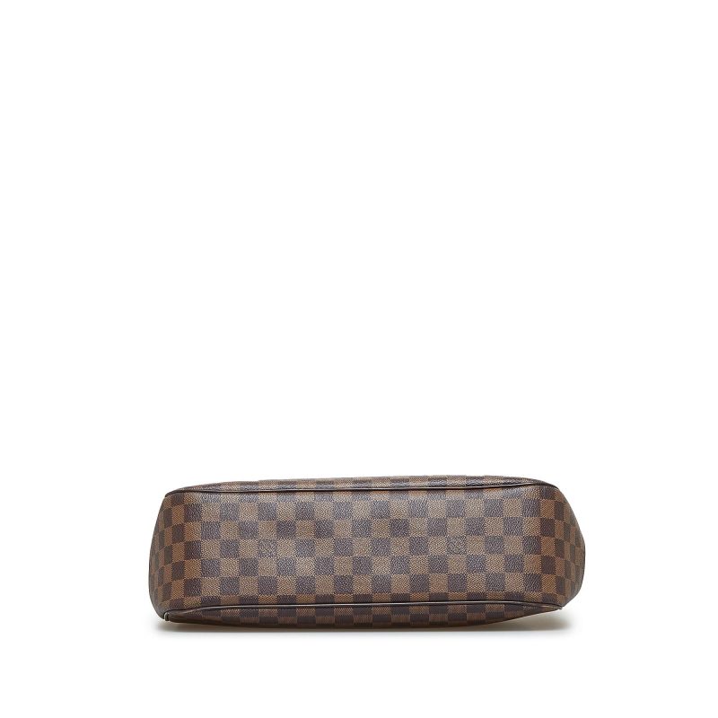Louis Vuitton Damier Ebene Parioli PM (SHG-CpoGVf) - Image 3