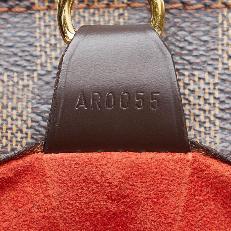 Louis Vuitton Damier Ebene Parioli PM (SHG-CpoGVf) - Image 7
