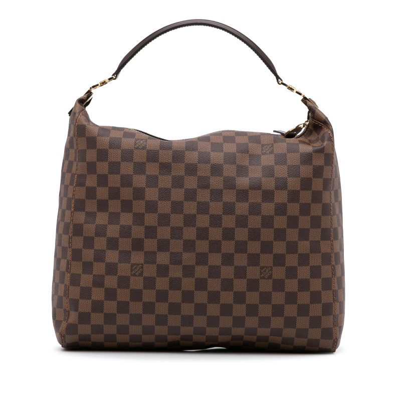 Louis Vuitton Damier Ebene Portobello GM (SHG-ZJpxyn) - Image 3