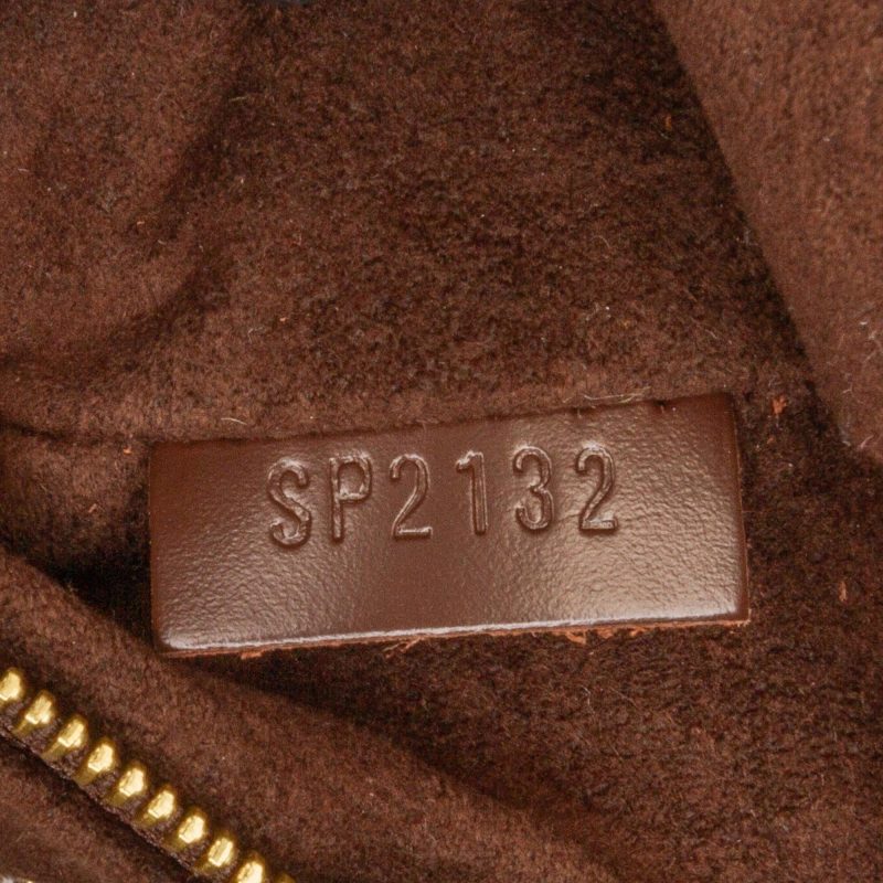 Louis Vuitton Damier Ebene Portobello GM (SHG-ZJpxyn) - Image 7