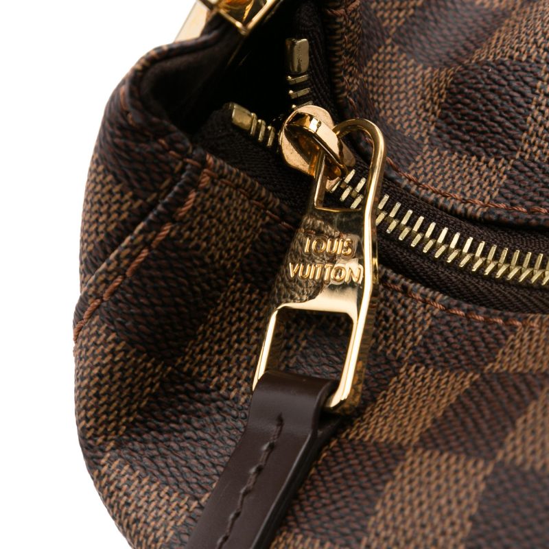Louis Vuitton Damier Ebene Portobello GM (SHG-ZJpxyn) - Image 8