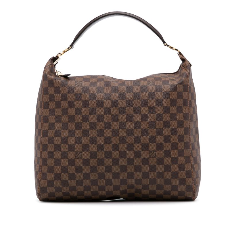 Louis Vuitton Damier Ebene Portobello GM (SHG-ZJpxyn) - Image 9