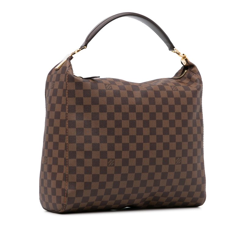 Louis Vuitton Damier Ebene Portobello GM (SHG-ZJpxyn)