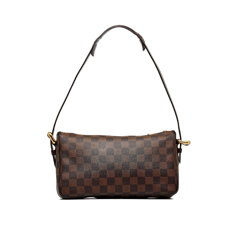 Louis Vuitton Damier Ebene Ravello GM (SHG-BS3nPR) - Image 2