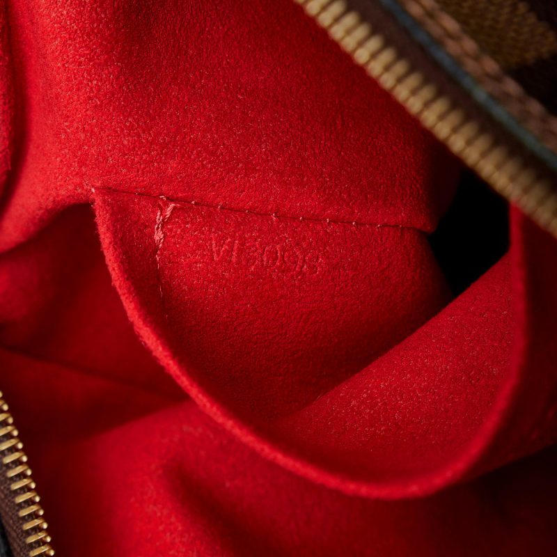 Louis Vuitton Damier Ebene Ravello GM (SHG-BS3nPR) - Image 7