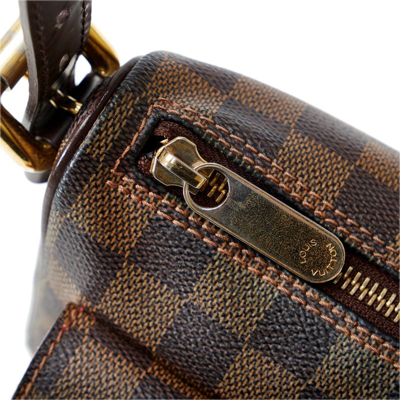Louis Vuitton Damier Ebene Ravello GM (SHG-BS3nPR) - Image 8