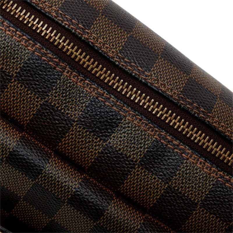 Louis Vuitton Damier Ebene Ravello GM (SHG-BS3nPR) - Image 9