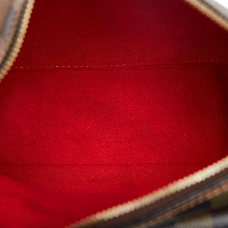 Louis Vuitton Damier Ebene Ravello GM (SHG-BS3nPR) - Image 5