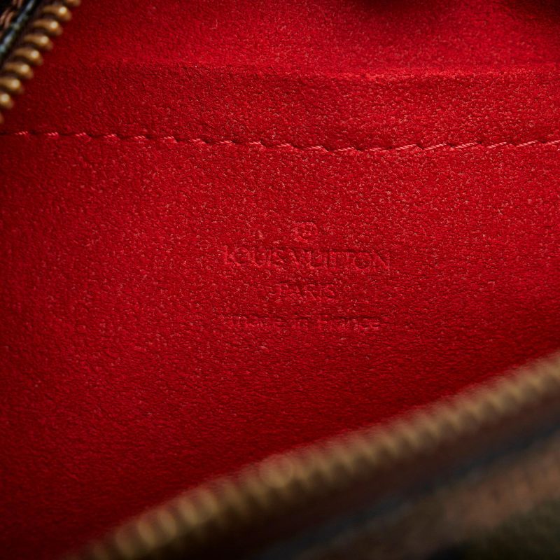 Louis Vuitton Damier Ebene Ravello GM (SHG-BS3nPR) - Image 6