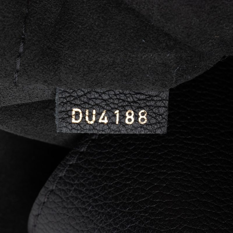 Louis Vuitton Damier Ebene Riverside Tote (SHF-HOYq0g) - Image 4