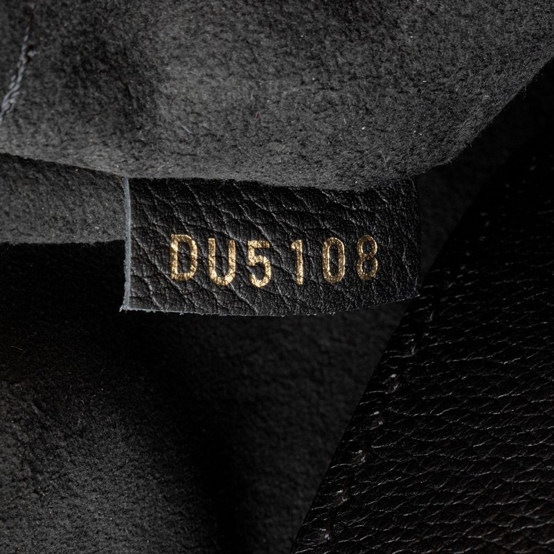 Louis Vuitton Damier Ebene Riverside Tote (SHF-3wS23h) - Image 5