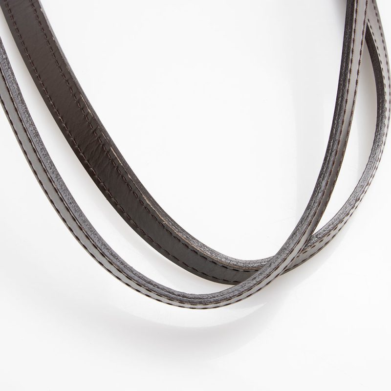 Louis Vuitton Damier Ebene Rivington PM Satchel (SHF-16336) - Image 12