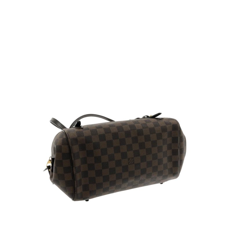 Louis Vuitton Damier Ebene Rivington PM (SHG-on3cRk) - Image 3