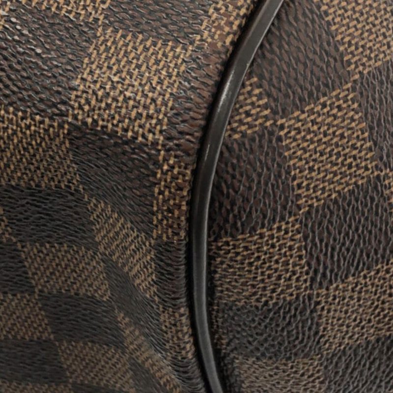 Louis Vuitton Damier Ebene Rivington PM (SHG-on3cRk) - Image 10