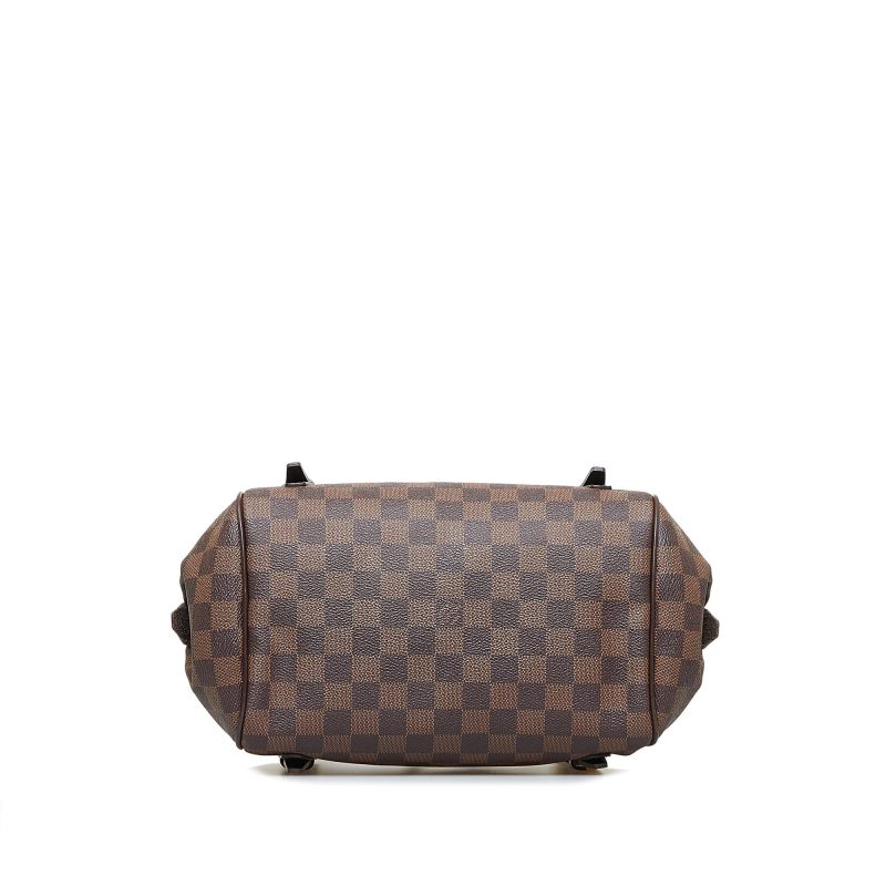 Louis Vuitton Damier Ebene Rivington PM (SHG-6cQkNq) - Image 3