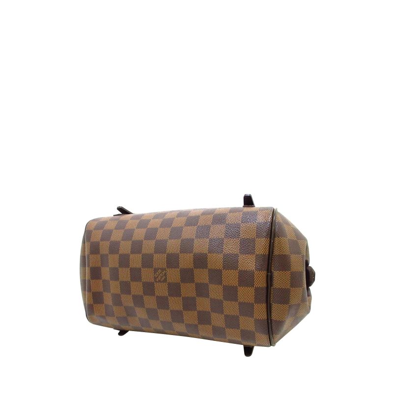 Louis Vuitton Damier Ebene Rivington PM (SHG-rMUNeS) - Image 3