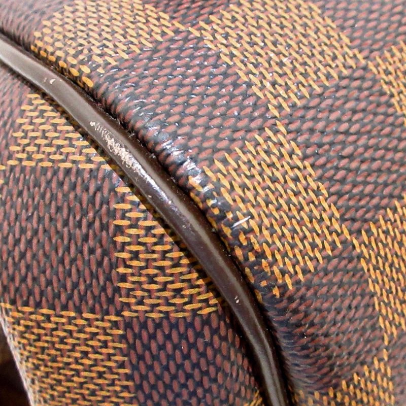 Louis Vuitton Damier Ebene Rivington PM (SHG-rMUNeS) - Image 11