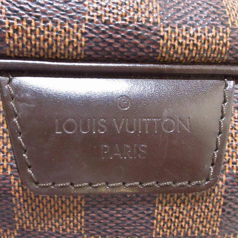 Louis Vuitton Damier Ebene Rivington PM (SHG-rMUNeS) - Image 6