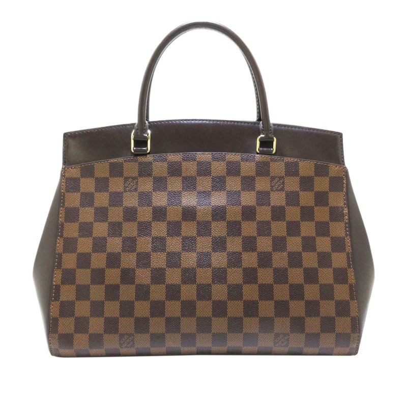 Louis Vuitton Damier Ebene Rivoli MM (SHG-36293) - Image 2