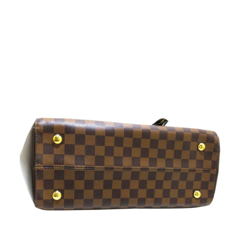 Louis Vuitton Damier Ebene Rivoli MM (SHG-36293) - Image 3