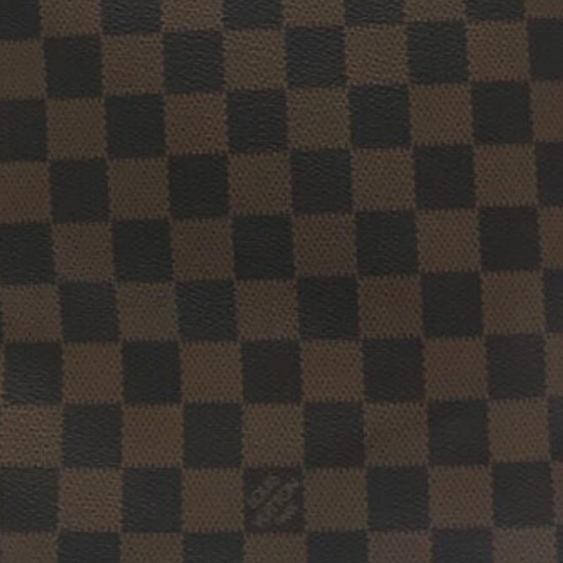 Louis Vuitton Damier Ebene Saleya MM (SHG-ptr7tH) - Image 11
