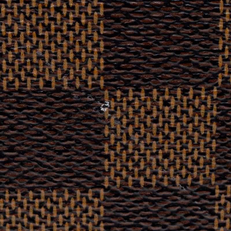 Louis Vuitton Damier Ebene Saleya PM Tote (SHF-16825) - Image 12