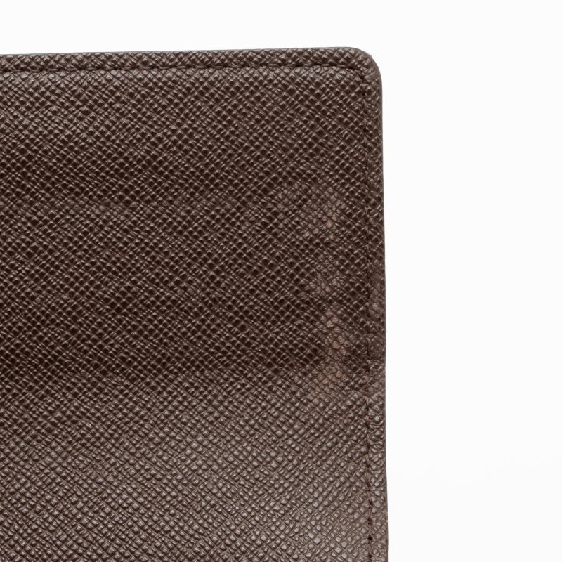Louis Vuitton Damier Ebene Sarah Wallet - Image 8